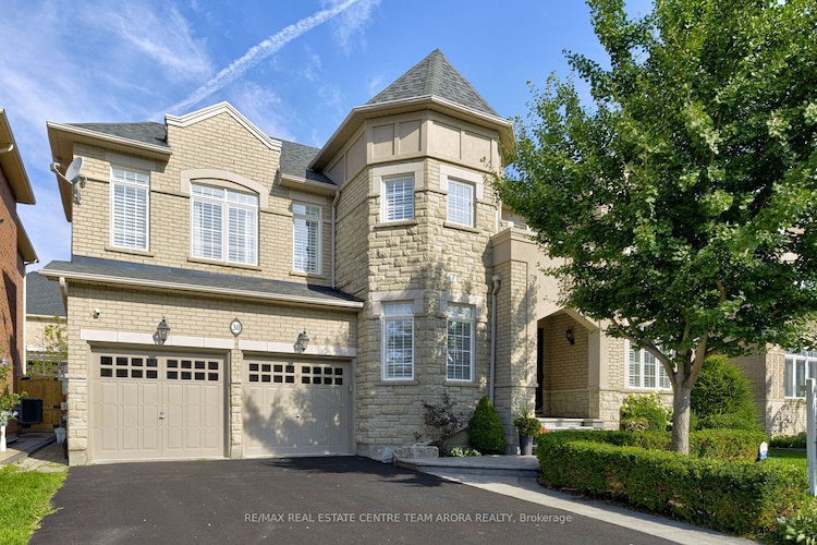 30 Jacob Brill Cres, Brampton, Ontario, Bram West