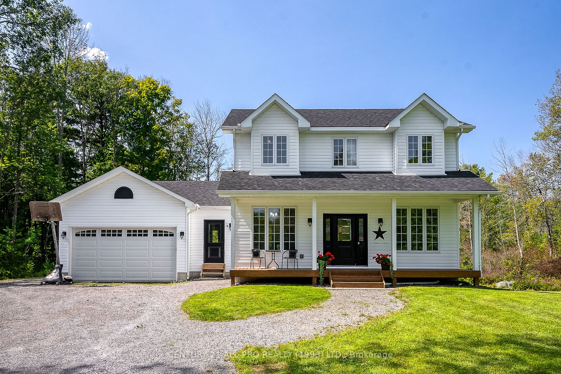 134 Lawson Rd, Brighton, Ontario, Rural Brighton