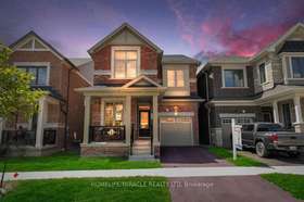 3053 Hollyberry Tr, Durham, Ontario