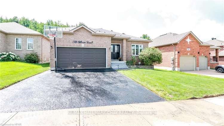 59 Silver Tr, Barrie, Ontario, Ardagh