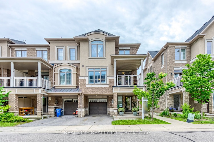 2435 Greenwich Dr, Oakville, Ontario, West Oak Trails