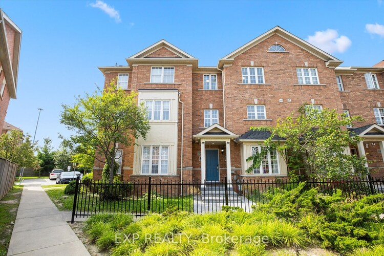 72 Huxtable Lane, Toronto, Ontario, Rouge E11