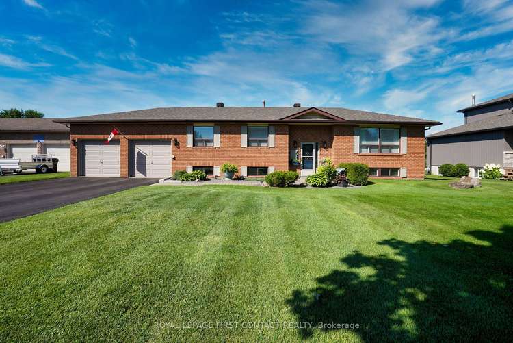 2053 Chantler St, Innisfil, Ontario, Stroud