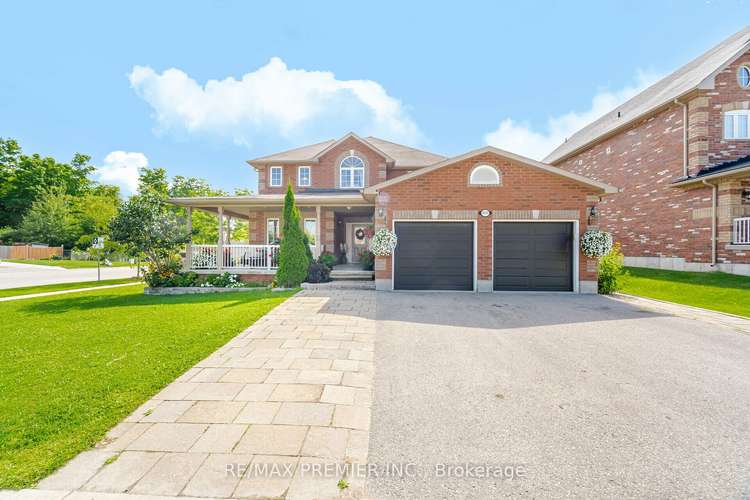 2233 Nevils St, Innisfil, Ontario, Alcona