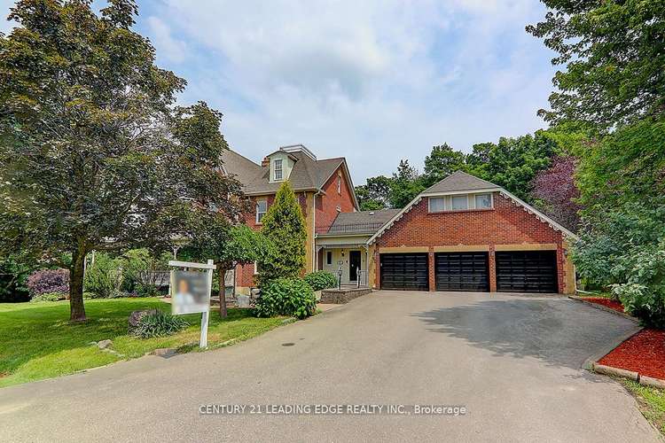 7 Maple View Lane, Whitchurch-Stouffville, Ontario, Rural Whitchurch-Stouffville