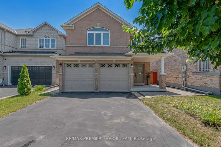 49 Queen Isabella Cres, Vaughan, Ontario, Vellore Village