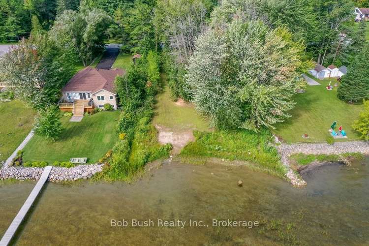 55 Bayside Ave, Tay, Ontario, Rural Tay