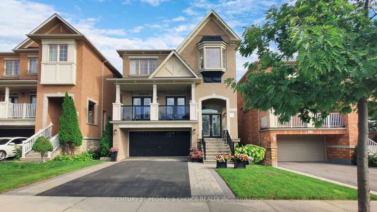 29 Young Dr, Brampton, Ontario, Bram West