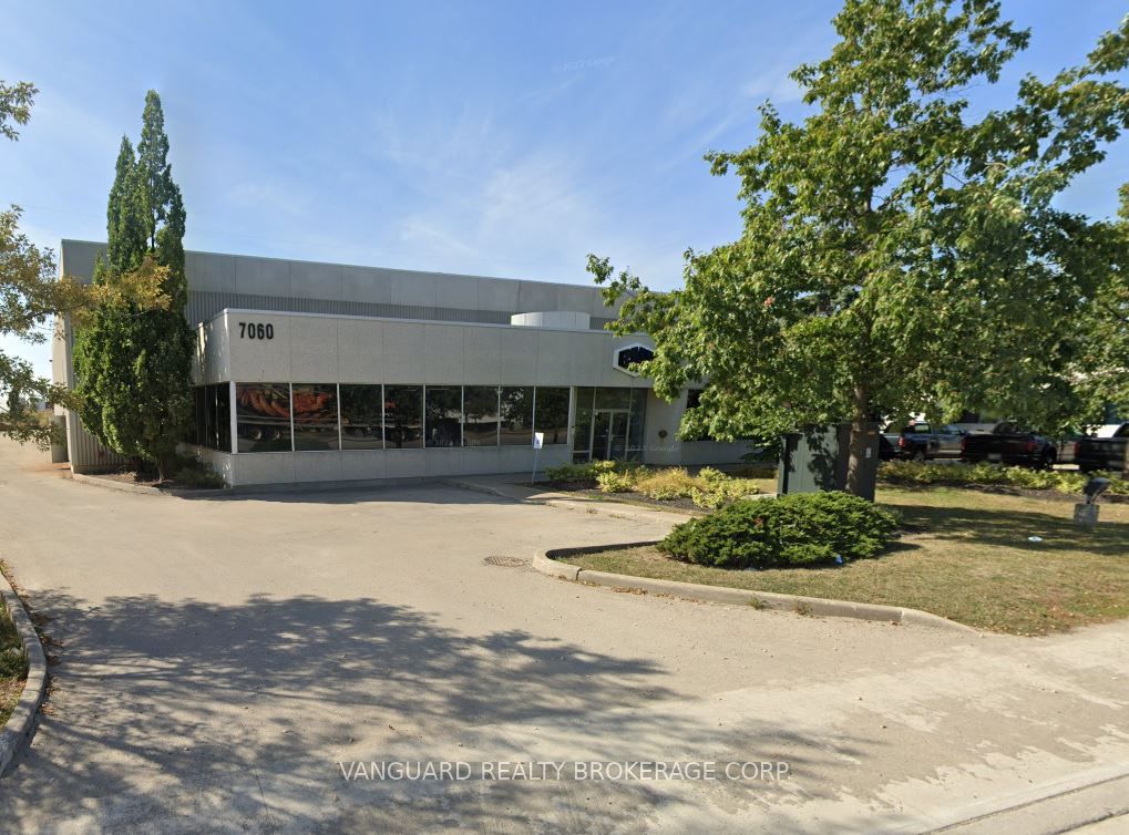 7060 Edwards Blvd, Mississauga, Ontario, Gateway