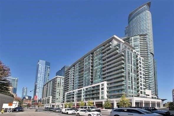 25 Lower Simcoe St, Toronto, Ontario, Waterfront Communities C1