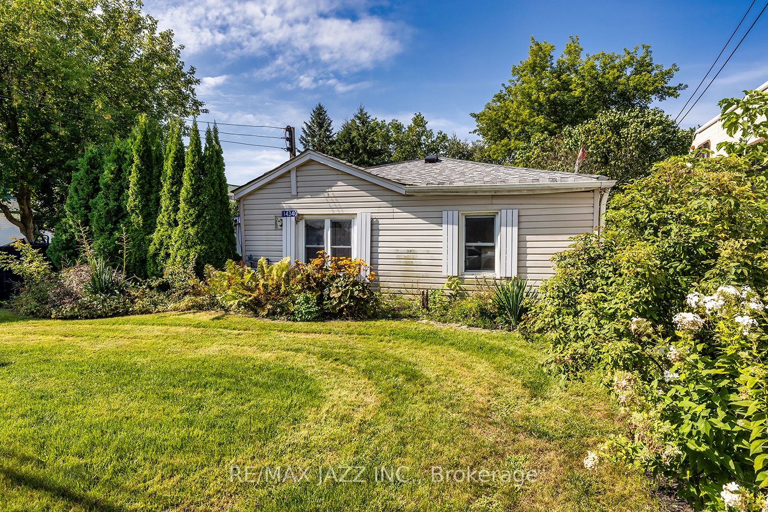 14340 Old Scugog Rd, Scugog, Ontario, Blackstock