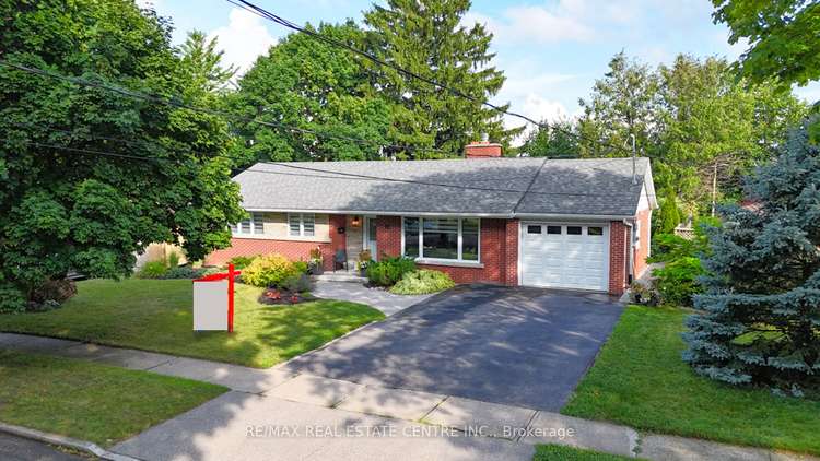 65 Kensington St, Guelph, Ontario, Waverley