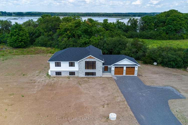 5956 County Road 1 Rd, Prince Edward County, Ontario, Hillier