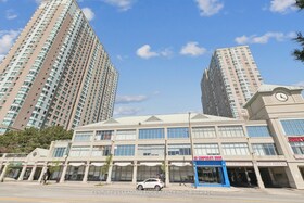 80 Corporate Dr, Toronto, Ontario , MLS #E9269818 , Image - 1