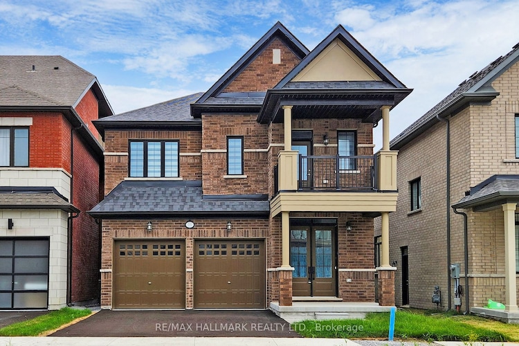 15 Sauder Dr, Markham, Ontario, Middlefield