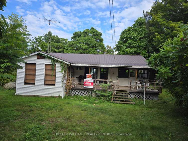 Lot 160 Snake Island, Georgina Islands, Ontario, Snake Island