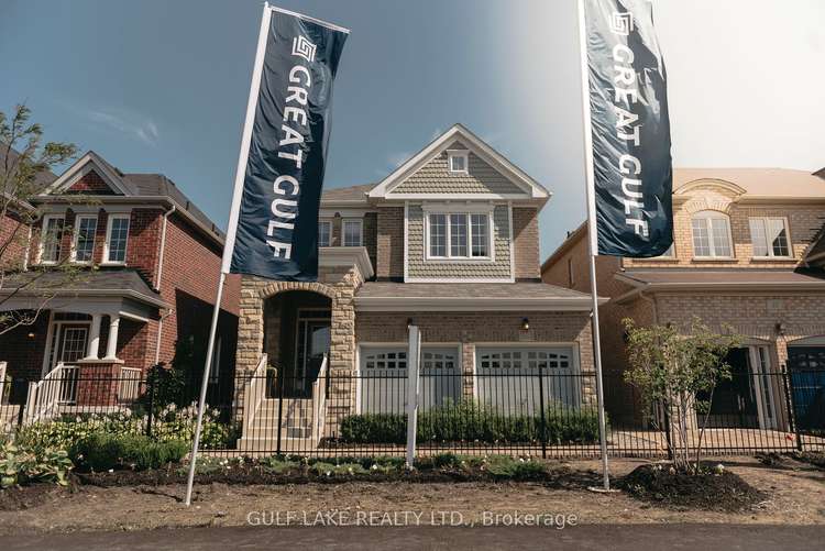 88 Vasey Rd, Bradford West Gwillimbury, Ontario, Bradford