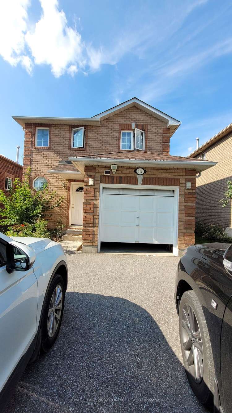 112 NATHAN Cres N, Barrie, Ontario, Painswick South