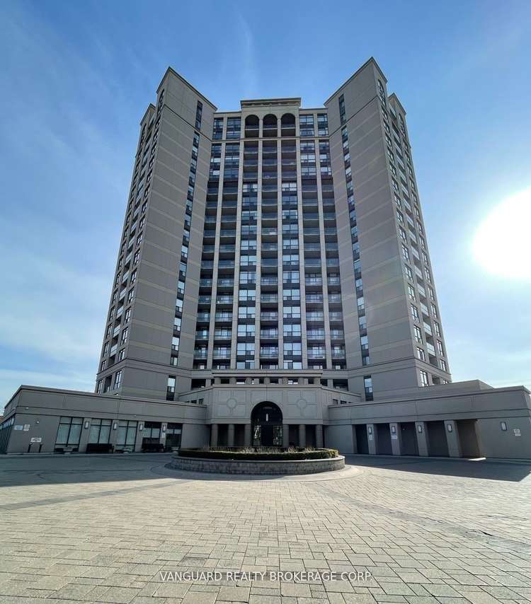 220 Forum Dr, Mississauga, Ontario, Hurontario