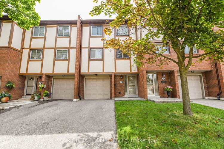 1764 Rathburn Rd E, Mississauga, Ontario, Rathwood