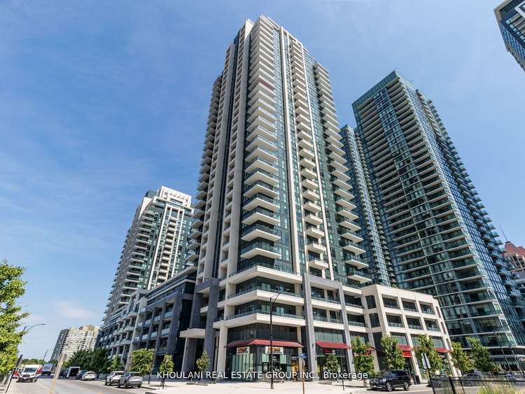 4055 Parkside Village Dr, Mississauga, Ontario, City Centre