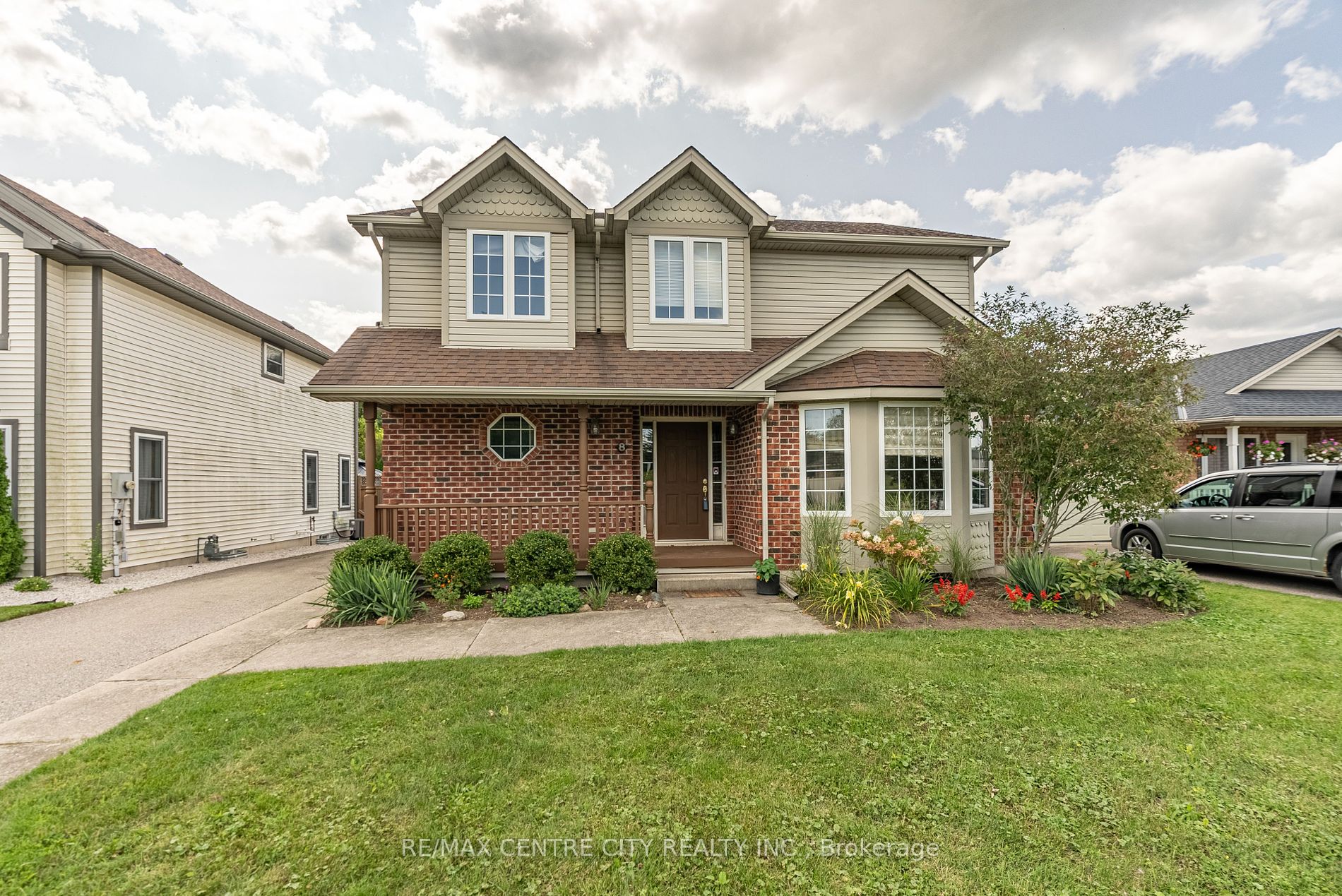 8 Cottonwood Blvd, Aylmer, Ontario, AY