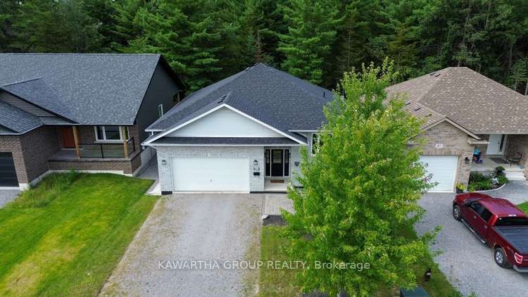 45 Birch Cres, Kawartha Lakes, Ontario, Bobcaygeon