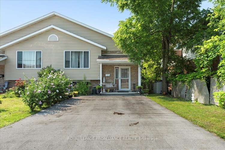 24 Terance St, Quinte West, Ontario, 