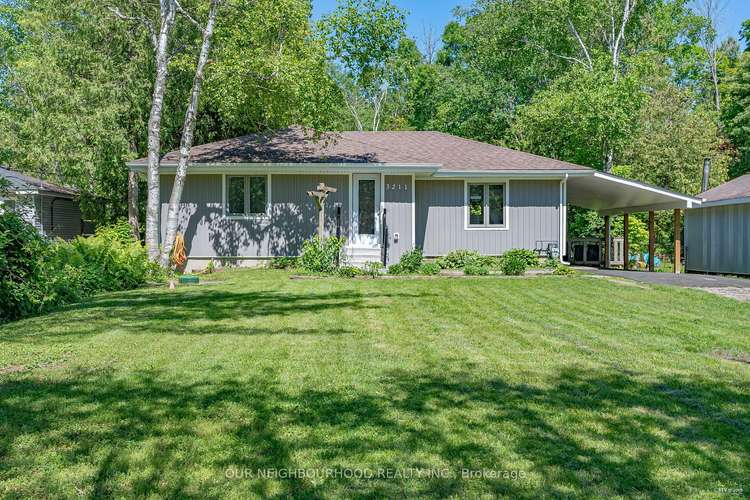 3211 Cove Ave, Innisfil, Ontario, Rural Innisfil