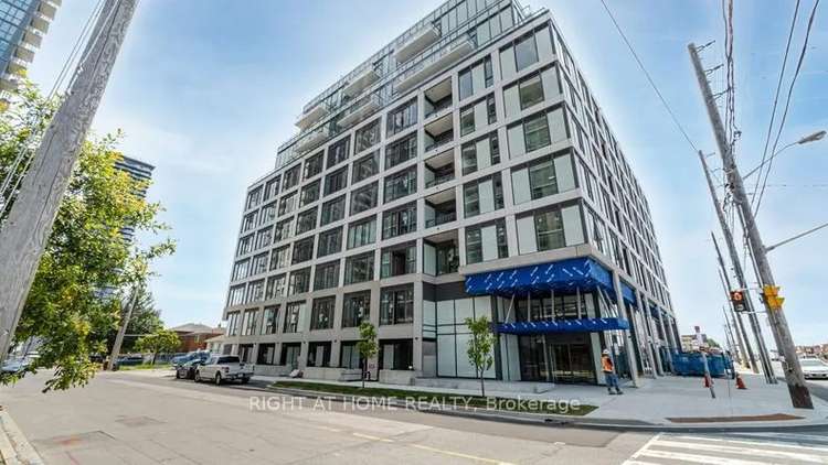 1195 The Queensway, Toronto, Ontario, Islington-City Centre West