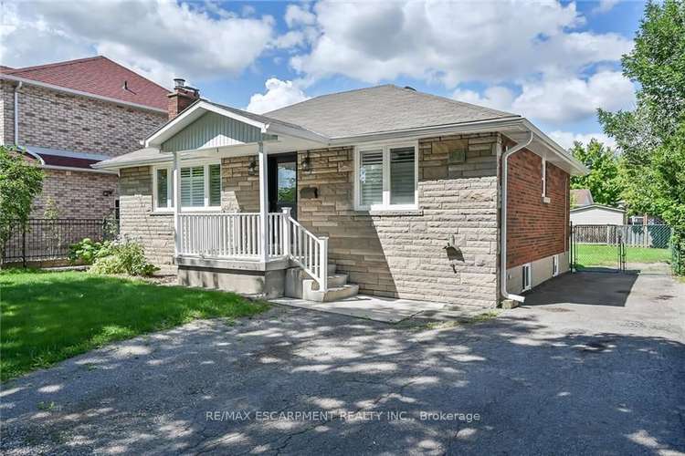 221 Gray Rd, Hamilton, Ontario, Riverdale