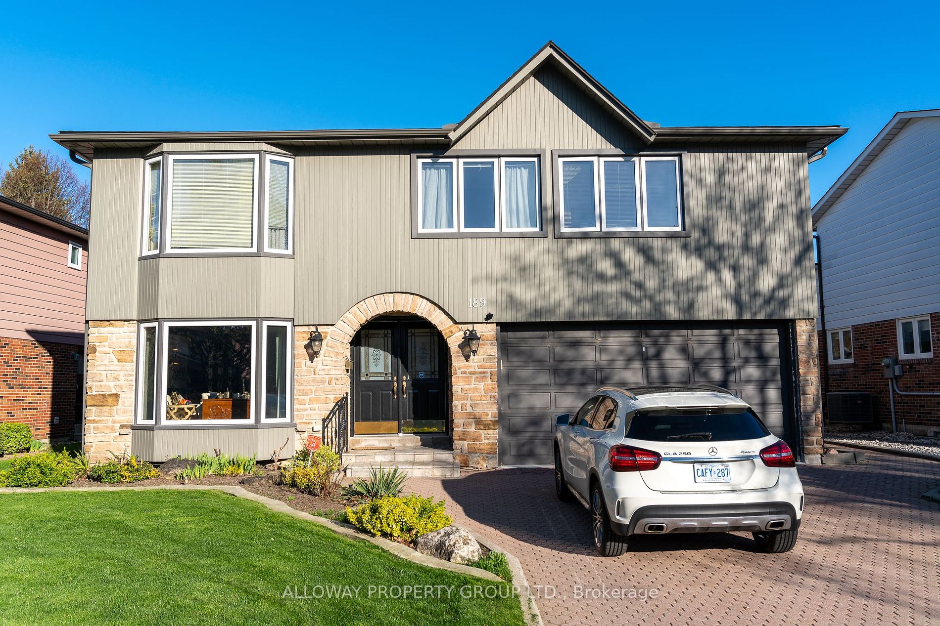 189 Banbury Rd, Toronto, Ontario, Banbury-Don Mills