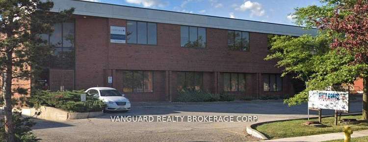 681 Rowntree Dairy Rd, Vaughan, Ontario, Pine Valley Business Park