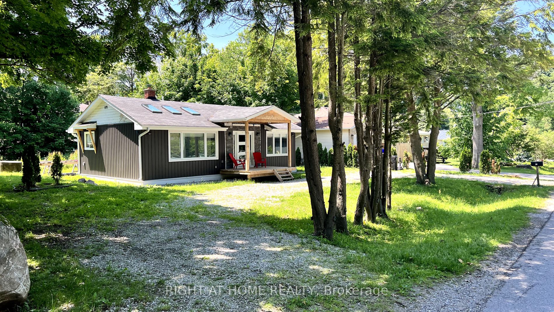 43 Lakeside Dr, Innisfil, Ontario, Rural Innisfil