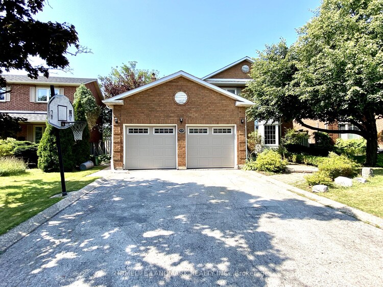 1124 Creekside Dr, Oakville, Ontario, Iroquois Ridge North