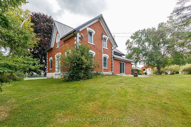 268 Fox Ridge Rd, Grey Highlands, Ontario, Rural Grey Highlands