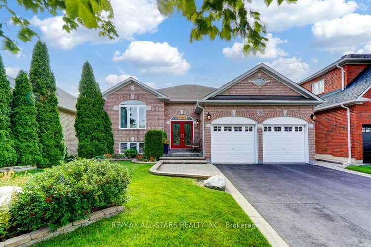 28 Sonley Dr, Whitby, Ontario, Taunton North