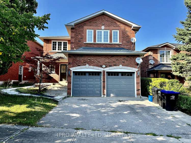 30 Prince Dr, Bradford West Gwillimbury, Ontario, Bradford