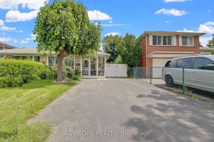 626 Hassall Rd, Mississauga, Ontario, Mississauga Valleys