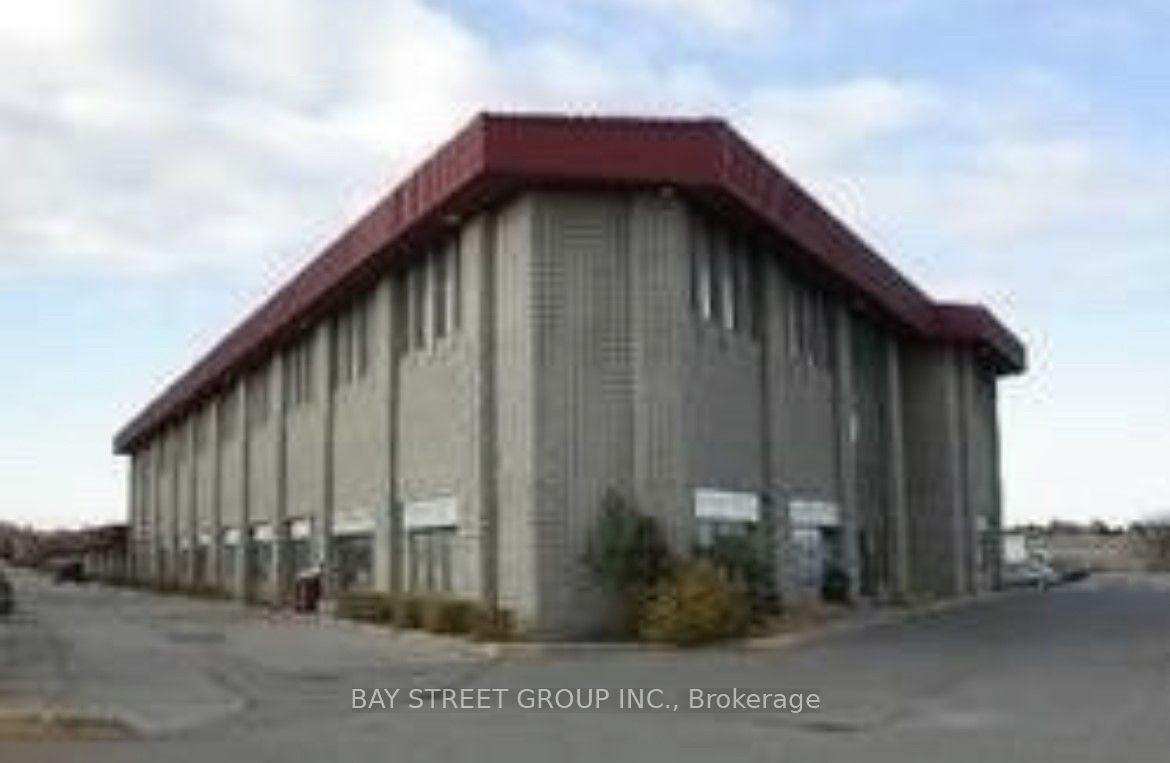 500 Alden Rd, York, Ontario