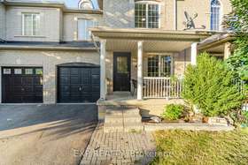 84 Tianalee Cres, Peel, Ontario