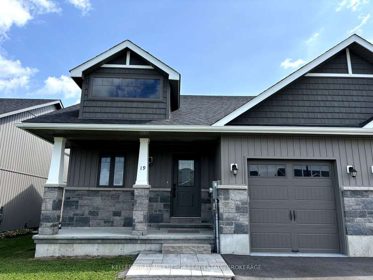 19 Farrington Cres, Prince Edward County, Ontario, Picton