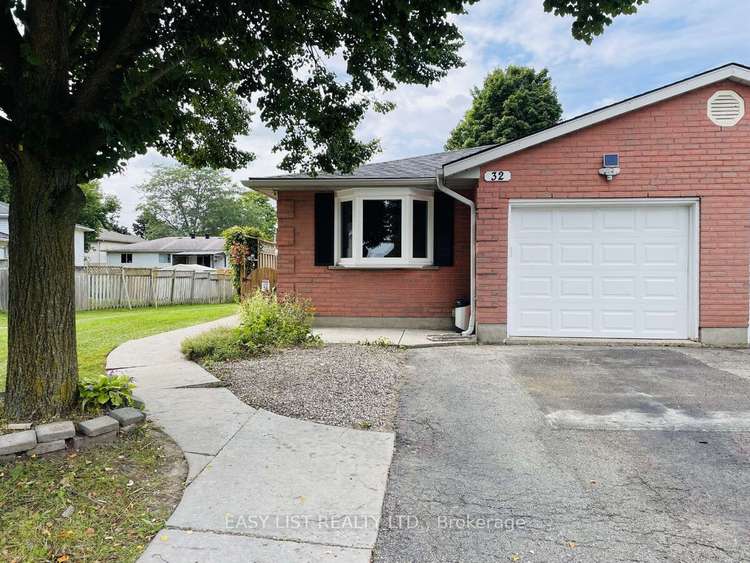 32 Kathleen St, Brant, Ontario, Paris