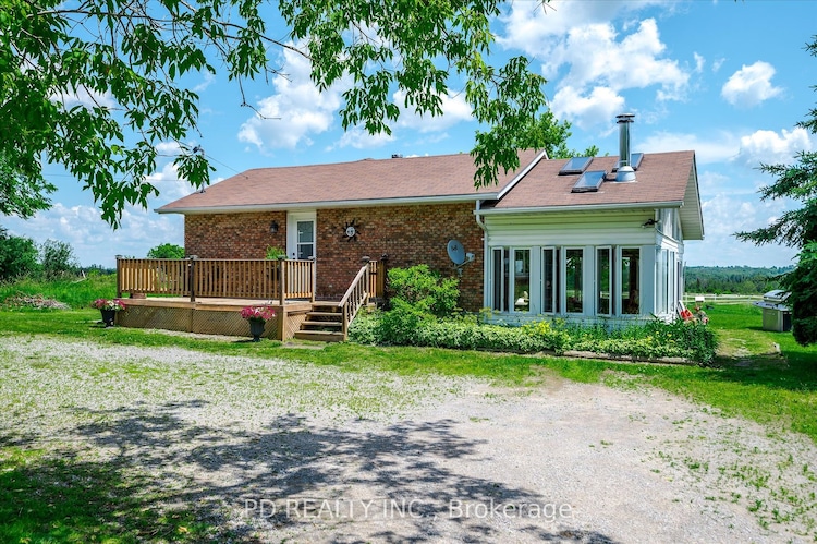 506 Cedar Glen Rd, Kawartha Lakes, Ontario, Rural Verulam