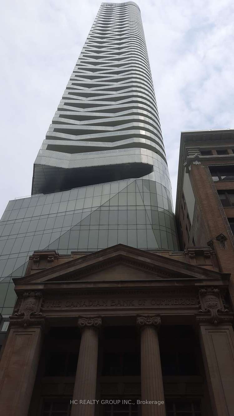 197 Yonge St, Toronto, Ontario, Church-Yonge Corridor