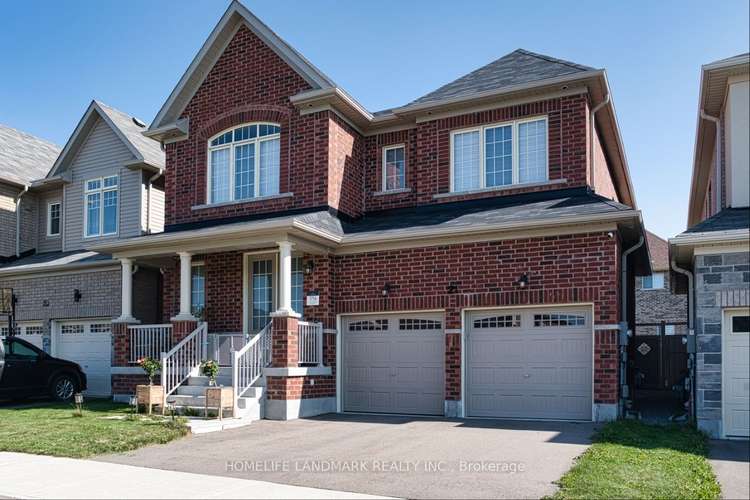 21 Clear Spring Ave, Georgina, Ontario, Keswick South