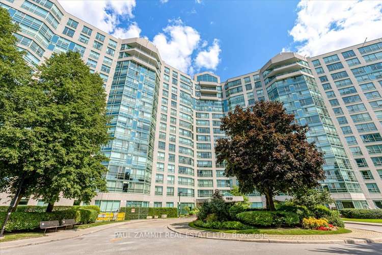 7825 Bayview Ave, Markham, Ontario, Aileen-Willowbrook