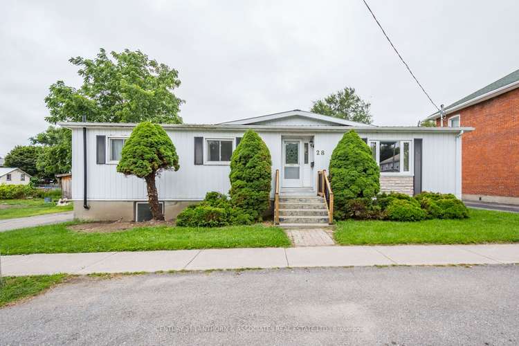 28 Bettes St, Belleville, Ontario, 