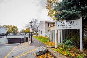 751 Steeles Ave W, Toronto, Ontario