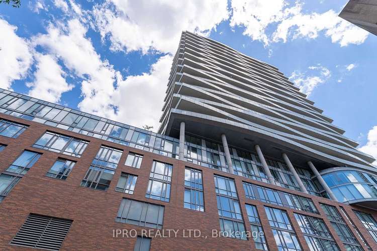 1 Market St, Toronto, Ontario, Waterfront Communities C8